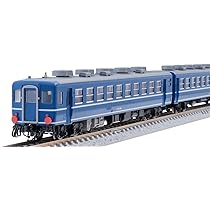 Amazon | トミーテック (TOMYTEC) TOMIX Nゲージ JR 12系 ぐんま車両